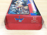 UE8256 Dragon Quest III 3 BOXED NES Famicom Japan