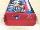 UE8256 Dragon Quest III 3 BOXED NES Famicom Japan
