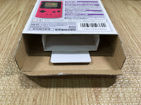 KH6062 GameBoy Color Console Box Only Console Japan