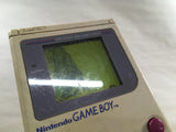 LF9060 With Defects - GameBoy Original DMG-01 Game Boy Console Japan