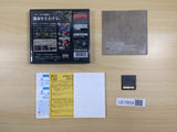 UE7859 Fire Emblem New Mystery of the Emblem BOXED Nintendo DS Japan