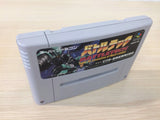 BattleTech MechWarrior BOXED SNES Super Famicom Japan - UE1061