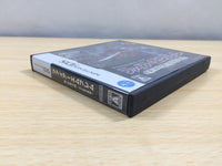 UE7859 Fire Emblem New Mystery of the Emblem BOXED Nintendo DS Japan