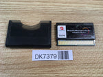 DK7379 Mobile Wonder Gate Wonder Swan Bandai Japan