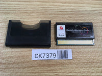 DK7379 Mobile Wonder Gate Wonder Swan Bandai Japan