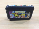 UE5803 Dragon Ball Z II 2 Gekishin Freeza BOXED NES Famicom Japan