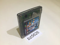 BZ5626 Jisedai Beegoma Battle Beyblade GameBoy Game Boy Japan