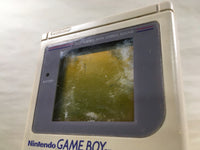 LF8773 Tested Working - GameBoy Original DMG-01 Game Boy Console Japan