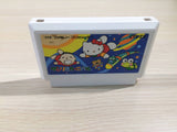 Sanrio Carnival Kitty BOXED NES Famicom Japan - UE4479