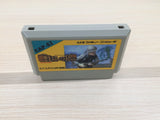 Commando Senjo no Okami BOXED NES Famicom Japan - UE4258
