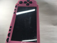 GD6724 Plz Read Item Condi PSP-1000 PINK SONY PSP Console Japan