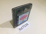 Nakayoshi Cooking Series 4 Tanoshii Dessert GameBoy Game Boy Japan - BZ7039