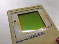 LG1965 With Defects - GameBoy Original DMG-01 Game Boy Console Japan