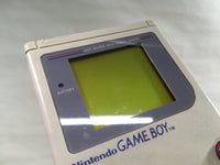 LG1592 With Defects - GameBoy Original DMG-01 Game Boy Console Japan