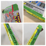 Crazy Climber BOXED NES Famicom Japan - UE2667