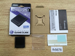 FH5678 Memory Card for Nintendo Game Cube BOXED GameCube Japan