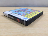 Tetris DS BOXED Nintendo DS Japan - UE7478