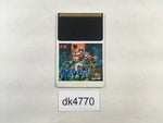 DK4770 Cyber Dodge PC Engine Japan