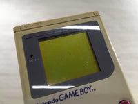 LF8963 With Defects - GameBoy Original DMG-01 Game Boy Console Japan