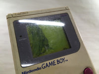 LF9060 With Defects - GameBoy Original DMG-01 Game Boy Console Japan