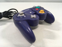 dk5246 Game Cube Controller Violet GameCube Japan