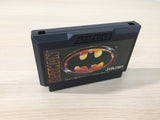 Batman BOXED NES Famicom Japan - UE1324