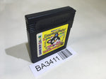 BA3411 Dancing Furby GameBoy Game Boy Japan