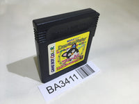 BA3411 Dancing Furby GameBoy Game Boy Japan