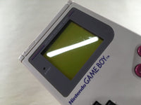 KH6327 With Defects - GameBoy Original DMG-01 Game Boy Console Japan