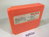 Dance Aerobics Family Trainer Aerobics Studio NES Famicom Japan - AG9024