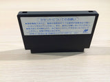 UE4860 Kunio Kun Nekketsu Kakutou Densetsu BOXED NES Famicom Japan