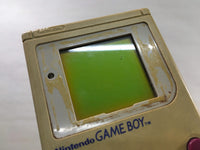 LG1965 With Defects - GameBoy Original DMG-01 Game Boy Console Japan