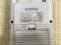 LF9170 With Defects - GameBoy Original DMG-01 Game Boy Console Japan