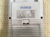 LF9170 With Defects - GameBoy Original DMG-01 Game Boy Console Japan