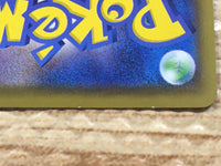 CD3905 Pikachu V RR S4 030/100 Pokemon Card TCG Japan