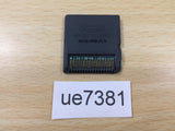 UE7381 Gin Tama Ginji vs Hijikata !? Nintendo DS Japan