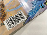 DK7247 Daisenpuu BOXED Mega Drive Genesis Japan