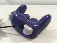 dk5246 Game Cube Controller Violet GameCube Japan