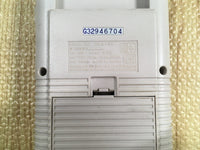LF9663 Tested Working - GameBoy Original DMG-01 Game Boy Console Japan