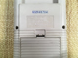LF9663 Tested Working - GameBoy Original DMG-01 Game Boy Console Japan