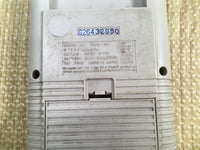 LF9060 With Defects - GameBoy Original DMG-01 Game Boy Console Japan