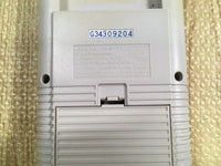 LF8963 With Defects - GameBoy Original DMG-01 Game Boy Console Japan