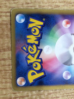 CE7717 Raikou EX SR BW4 071/069 Pokemon Card TCG Japan