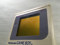 LG1803 With Defects - GameBoy Original DMG-01 Game Boy Console Japan
