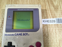 KH6328 With Defects - GameBoy Original DMG-01 Game Boy Console Japan