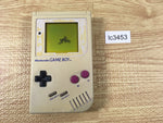 LC3453 Not Working - GameBoy Original DMG-01 Game Boy Console Japan