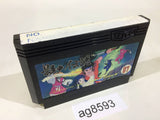 The Legend of Kage NES Famicom Japan - AG8593