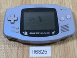 GameBoy Advance Pokemon Suikun Console Japan - With Defects LF6825