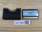 DK7380 Engacho! Wonder Swan Bandai Japan