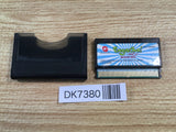 DK7380 Engacho! Wonder Swan Bandai Japan